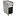 Saro Electric Griddle 395 x 530 mm, Smooth, 5,4 kW, 400V on Half-Open Base