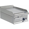 Saro Countertop Gas Griddle 395 x 530 mm, Smooth, 6 kW Saro Countertop Gas Griddle 395 x 530 mm, Smooth, 6 kW
