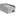 Saro Countertop Gas Griddle 395 x 530 mm, Smooth, 6 kW