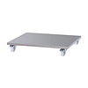 Moretti Forni Podstawa na kołach do F45 F50 F100, H - 140 mm, MORETTI FORNI Moretti Forni Podstawa na kołach do F45 F50 F100, H - 140 mm, MORETTI FORNI