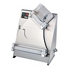 Moretti Forni Wałkownica do ciasta do pizzy, elektryczna, Ø 140-400 mm, MORETTI FORNI