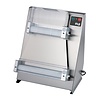 Moretti Forni Wałkownica do ciasta do pizzy, elektryczna, Ø 140-400 mm, MORETTI FORNI