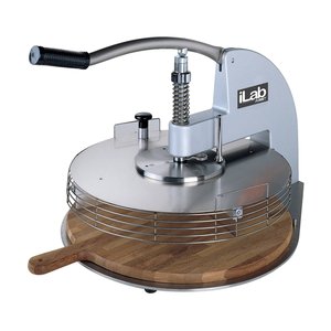 Moretti Forni Pizza cutter ze stali nierdzewnej, 520x640x470 mm, MORETTI FORNI Moretti Forni Pizza cutter ze stali nierdzewnej, 520x640x470 mm, MORETTI FORNI