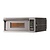 Moretti Forni Piec 1-komorowy do pizzy, elektryczny 7,7 kW, sterowanie elektroniczne, 930x1400x370 mm, 6xØ300 mm, MORETTI FORNI