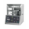 Moretti Forni Prasa stalowa do ciasta do pizzy Ø330 mm, 3,6 kW, 425x540x750mm, MORETTI FORNI