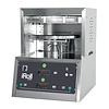 Moretti Forni Prasa stalowa do ciasta do pizzy Ø450 mm, 5,6 kW, 575x650x750mm, MORETTI FORNI