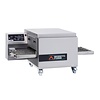 Moretti Forni Piec tunelowy 1-komorowy do pizzy, elektryczny 6,9 kW, 1640x800x480 mm, MORETTI FORNI