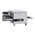 Moretti Forni Piec tunelowy 1-komorowy do pizzy, elektryczny 6,9 kW, 1640x800x480 mm, MORETTI FORNI