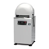 Moretti Forni Dzielarko-zaokrąglarka, 1,3 kW, 665x660x1420 mm, MORETTI FORNI