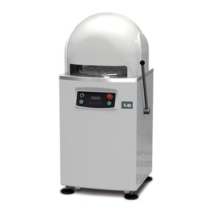Moretti Forni Dzielarko-zaokrąglarka, 1,3 kW, 665x660x1420 mm, MORETTI FORNI Moretti Forni Dzielarko-zaokrąglarka, 1,3 kW, 665x660x1420 mm, MORETTI FORNI