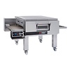 Moretti Forni Piec tunelowy 1-komorowy do pizzy, elektryczny 16,5 kW, 2300x1190x1160 mm, MORETTI FORNI