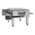 Moretti Forni Piec tunelowy 1-komorowy do pizzy, elektryczny 16,5 kW, 2300x1190x1160 mm, MORETTI FORNI