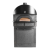 Moretti Forni Piec 1-komorowy do pizzy, 6xØ330 mm, elektryczny 14,7 kW, 1084x1786x2020 mm, MORETTI FORNI