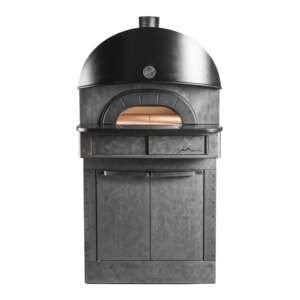 Moretti Forni Piec 1-komorowy do pizzy, 6xØ330 mm, elektryczny 14,7 kW, 1084x1786x2020 mm, MORETTI FORNI Moretti Forni Piec 1-komorowy do pizzy, 6xØ330 mm, elektryczny 14,7 kW, 1084x1786x2020 mm, MORETTI FORNI
