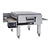 Moretti Forni Piec tunelowy 1-komorowy do pizzy, elektryczny 21,8 kW, 2550x1460x1220 mm, MORETTI FORNI