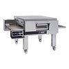 Moretti Forni Piec tunelowy 1-komorowy do pizzy, gazowy 30 kW, 2550x1460x1220 mm, MORETTI FORNI