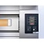 Moretti Forni Piec 3-komorowy do pizzy z okapem i bazą, elektryczny 51,9 kW, 1660x1990x1430 mm, 48xØ300 mm, MORETTI FORNI