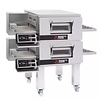 Moretti Forni Piec tunelowy 1-komorowy do pizzy, gazowy 22 kW, 2550x1170x1220 mm, MORETTI FORNI