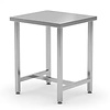 Moretti Forni Podstawa pod prasę, 650X575X800 mm,  MORETTI FORNI Moretti Forni Podstawa pod prasę, 650X575X800 mm,  MORETTI FORNI
