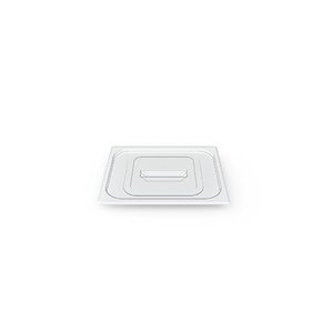 UNOX Pokrywa z poliwęglanu, GN 1/2 SUPERHOLDING LID GN1/2 UNOX Pokrywa z poliwęglanu, GN 1/2 SUPERHOLDING LID GN1/2