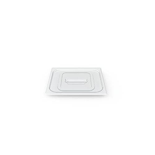 UNOX Pokrywa z poliwęglanu, GN 1/2 SUPERHOLDING LID GN1/2 UNOX Pokrywa z poliwęglanu, GN 1/2 SUPERHOLDING LID GN1/2