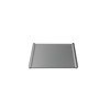 UNOX Blacha aluminiowa BAKE 342x242x(h)11 mm UNOX Blacha aluminiowa BAKE 342x242x(h)11 mm