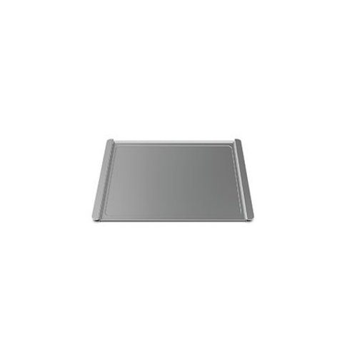 UNOX Blacha aluminiowa BAKE 342x242x(h)11 mm UNOX Blacha aluminiowa BAKE 342x242x(h)11 mm