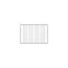 UNOX Ruszt chromowan CHROMO.GRID 342x242x(h)8,5 mm