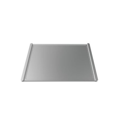 UNOX Blacha aluminiowa BAKE 460x330x(h)11 mm UNOX Blacha aluminiowa BAKE 460x330x(h)11 mm