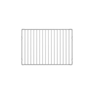 UNOX Ruszt chromowan CHROMO.GRID 460x330x(h)8,5 mm UNOX Ruszt chromowan CHROMO.GRID 460x330x(h)8,5 mm