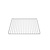 UNOX Ruszt chromowan CHROMO.GRID 460x330x(h)8,5 mm