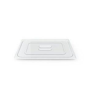 UNOX Pokrywa z poliwęglanu, GN 1/1 SUPERHOLDING LID GN1/1 UNOX Pokrywa z poliwęglanu, GN 1/1 SUPERHOLDING LID GN1/1