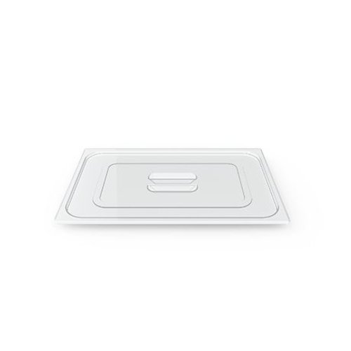 UNOX Pokrywa z poliwęglanu, GN 1/1 SUPERHOLDING LID GN1/1 UNOX Pokrywa z poliwęglanu, GN 1/1 SUPERHOLDING LID GN1/1