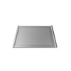 UNOX Blacha aluminiowa FORO.BAKE 460x330x(h)10 mm, mikroperforowana