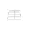UNOX Ruszt płaski ze stali nierdzewnej STEEL.GRID, GN 2/3, 8,5 mm UNOX Ruszt płaski ze stali nierdzewnej STEEL.GRID, GN 2/3, 8,5 mm