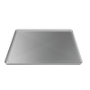 UNOX Blacha aluminiowa BAKE 600x400x(h)15 mm