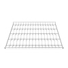 UNOX Ruszt chromowan BAGUETTE.GRID 600x400x(h)27 mm UNOX Ruszt chromowan BAGUETTE.GRID 600x400x(h)27 mm