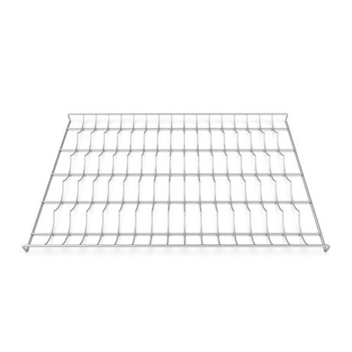UNOX Ruszt chromowan BAGUETTE.GRID 600x400x(h)27 mm UNOX Ruszt chromowan BAGUETTE.GRID 600x400x(h)27 mm