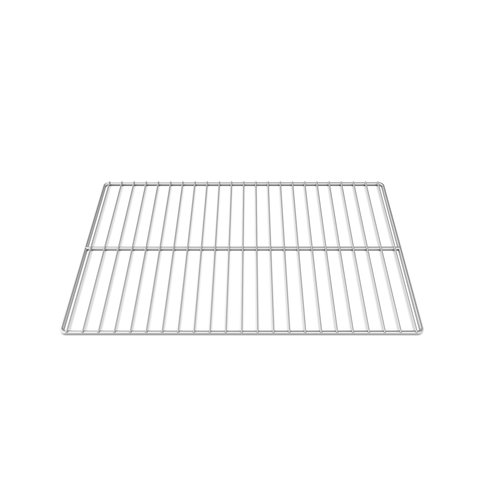 UNOX Ruszt płaski ze stali nierdzewnej STEEL.GRID, GN 1/1, 16 mm UNOX Ruszt płaski ze stali nierdzewnej STEEL.GRID, GN 1/1, 16 mm
