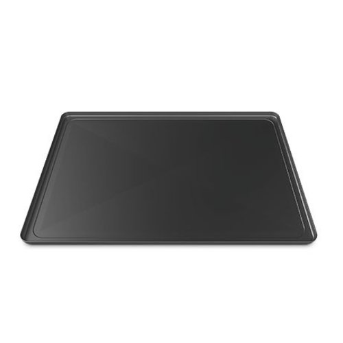 UNOX Blacha aluminiowa BAKE.BLACK 600x400x(h)15,5 mm, nieprzywierająca UNOX Blacha aluminiowa BAKE.BLACK 600x400x(h)15,5 mm, nieprzywierająca