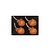 UNOX Blacha ze stali emaliowanej PAN.FRY 460x330x(h)20 mm