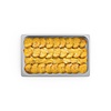 UNOX Blacha ze stali nierdzewnej STEEL.20, GN 1/1, 20 mm UNOX Blacha ze stali nierdzewnej STEEL.20, GN 1/1, 20 mm