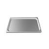 UNOX Blacha ze stali nierdzewnej STEEL.20, GN 1/1, 20 mm UNOX Blacha ze stali nierdzewnej STEEL.20, GN 1/1, 20 mm