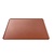 UNOX Blacha aluminiowa BAKE.SILICO 600x400x(h)9 mm z powłoką silikonową, mikroperforowana