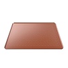 UNOX Blacha aluminiowa FORO.SILICO 600x400x(h)9 mm z powłoką silikonową UNOX Blacha aluminiowa FORO.SILICO 600x400x(h)9 mm z powłoką silikonową