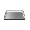 UNOX Blacha ze stali nierdzewnej STEEL.40, GN 1/1, 40 mm UNOX Blacha ze stali nierdzewnej STEEL.40, GN 1/1, 40 mm