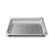 UNOX Blacha ze stali nierdzewnej STEEL.65,GN 1/1, 65 mm