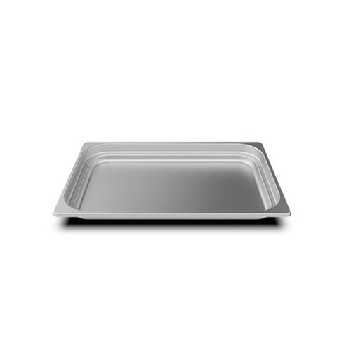 UNOX Blacha ze stali nierdzewnej VACUUM.40 GN 1/1, 40 mm do przechowywania próżniowego UNOX Blacha ze stali nierdzewnej VACUUM.40 GN 1/1, 40 mm do przechowywania próżniowego