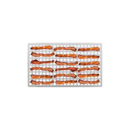 UNOX Ruszt do smażenia bekonu BACON, GN 1/1, 13,5 mm UNOX Ruszt do smażenia bekonu BACON, GN 1/1, 13,5 mm