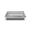 UNOX Blacha ze stali nierdzewnej VACUUM.100 GN 1/1, 100 mm do przechowywania próżniowego UNOX Blacha ze stali nierdzewnej VACUUM.100 GN 1/1, 100 mm do przechowywania próżniowego